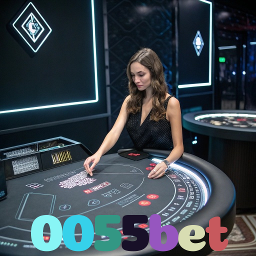 0055bet: Aposta Facilmente com Funcionalidades Completas no Aplicativo Móvel