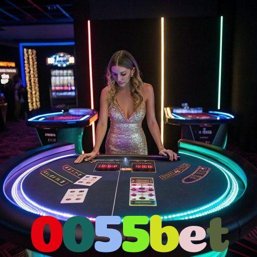 0055bet: Aposta Facilmente com Funcionalidades Completas no Aplicativo Móvel
