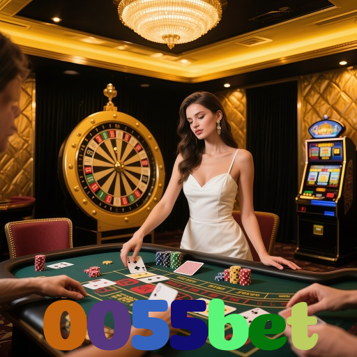 0055bet: Aposta Facilmente com Funcionalidades Completas no Aplicativo Móvel