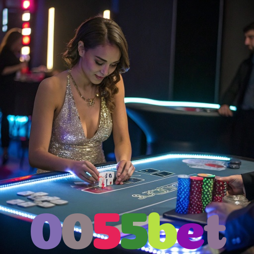 0055bet: Aposta Facilmente com Funcionalidades Completas no Aplicativo Móvel