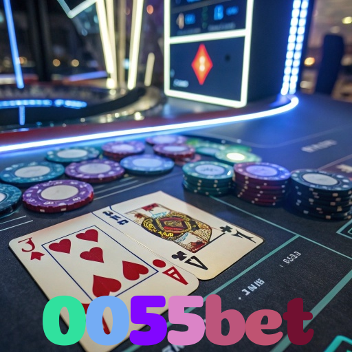 0055bet: Aposta Facilmente com Funcionalidades Completas no Aplicativo Móvel