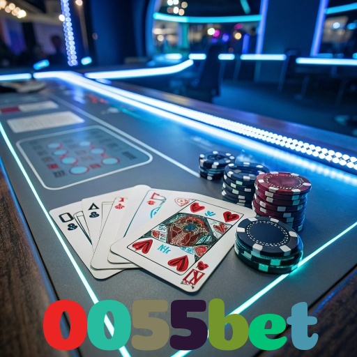 0055bet: Aposta Facilmente com Funcionalidades Completas no Aplicativo Móvel
