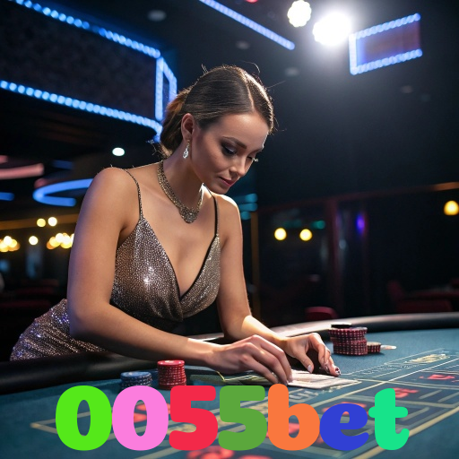 0055bet: Aposta Facilmente com Funcionalidades Completas no Aplicativo Móvel