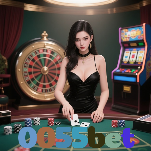0055bet: Aposta Facilmente com Funcionalidades Completas no Aplicativo Móvel