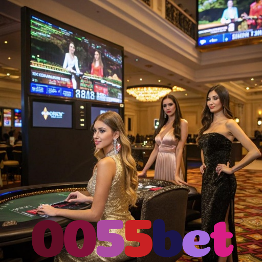 0055bet: Aposta Facilmente com Funcionalidades Completas no Aplicativo Móvel