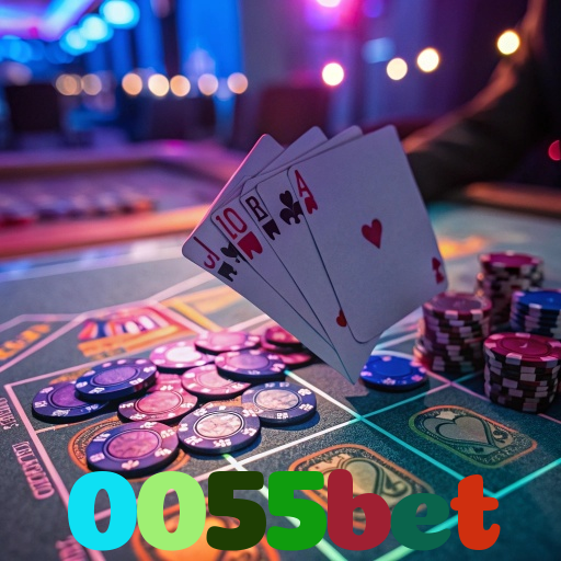0055bet: Aposta Facilmente com Funcionalidades Completas no Aplicativo Móvel