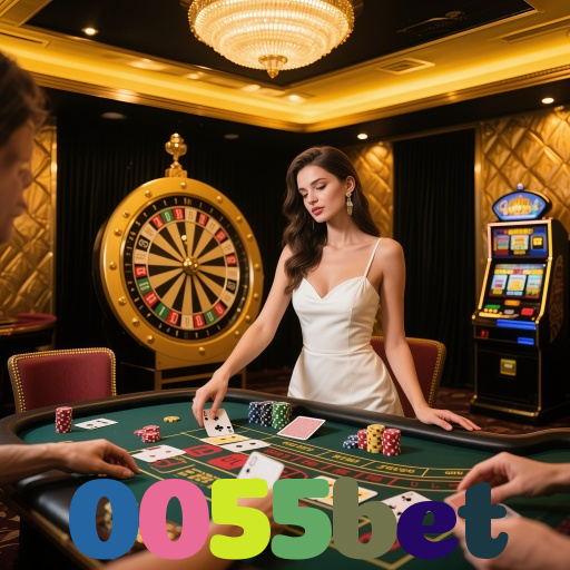 0055bet: Aposta Facilmente com Funcionalidades Completas no Aplicativo Móvel