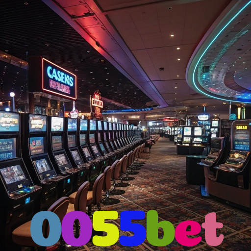 0055bet: Aposta Facilmente com Funcionalidades Completas no Aplicativo Móvel