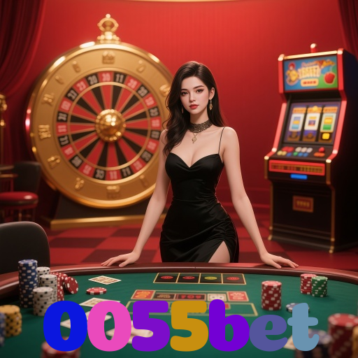 0055bet: Aposta Facilmente com Funcionalidades Completas no Aplicativo Móvel