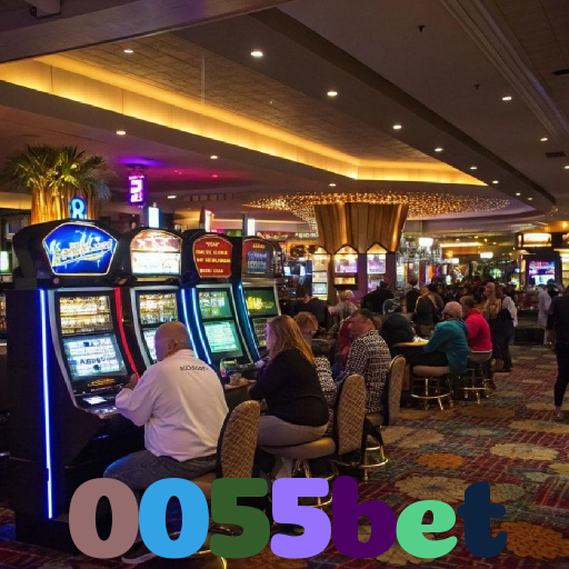 0055bet: Aposta Facilmente com Funcionalidades Completas no Aplicativo Móvel