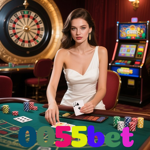 0055bet: Aposta Facilmente com Funcionalidades Completas no Aplicativo Móvel