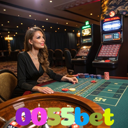 0055bet: Aposta Facilmente com Funcionalidades Completas no Aplicativo Móvel