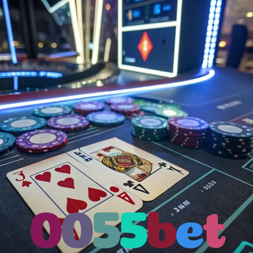 0055bet: Aposta Facilmente com Funcionalidades Completas no Aplicativo Móvel