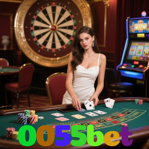 0055bet: Aposta Facilmente com Funcionalidades Completas no Aplicativo Móvel