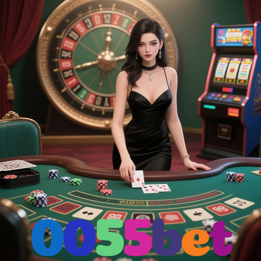 0055bet: Aposta Facilmente com Funcionalidades Completas no Aplicativo Móvel