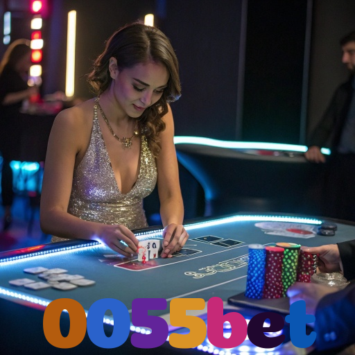 0055bet: Aposta Facilmente com Funcionalidades Completas no Aplicativo Móvel