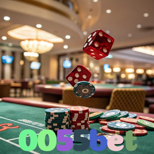0055bet: Aposta Facilmente com Funcionalidades Completas no Aplicativo Móvel