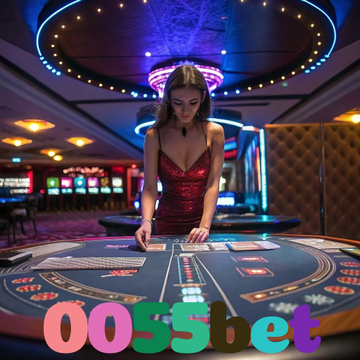 0055bet: Aposta Facilmente com Funcionalidades Completas no Aplicativo Móvel