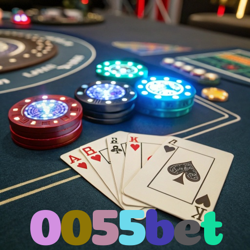 0055bet: Aposta Facilmente com Funcionalidades Completas no Aplicativo Móvel