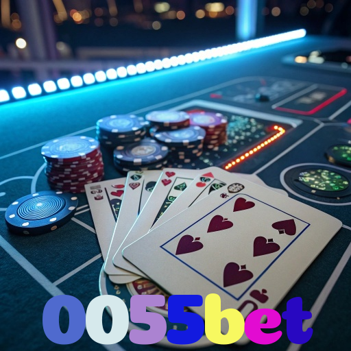 0055bet: Aposta Facilmente com Funcionalidades Completas no Aplicativo Móvel