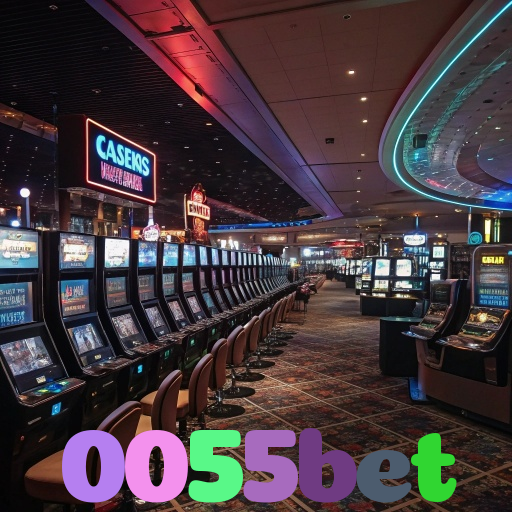 0055bet: Aposta Facilmente com Funcionalidades Completas no Aplicativo Móvel