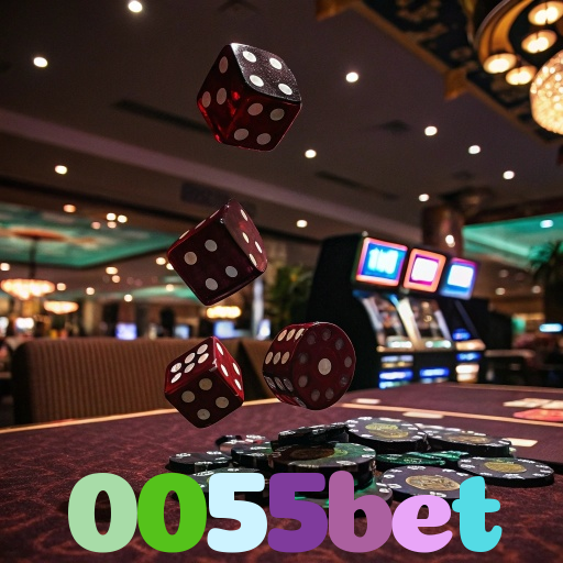 0055bet: Aposta Facilmente com Funcionalidades Completas no Aplicativo Móvel