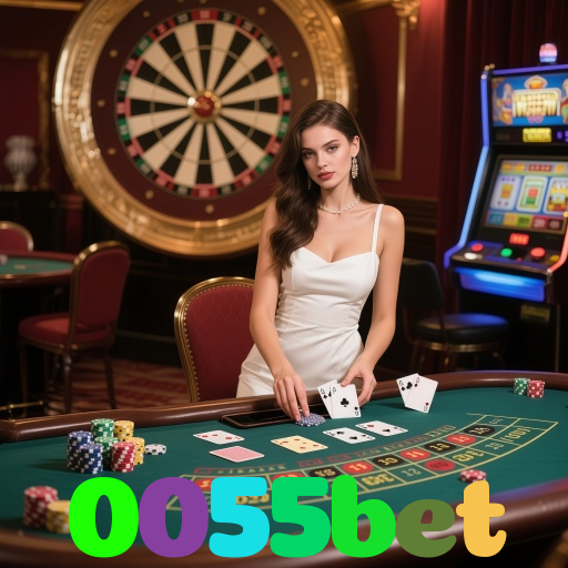0055bet: Aposta Facilmente com Funcionalidades Completas no Aplicativo Móvel
