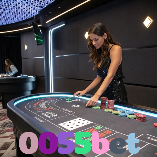 0055bet: Aposta Facilmente com Funcionalidades Completas no Aplicativo Móvel