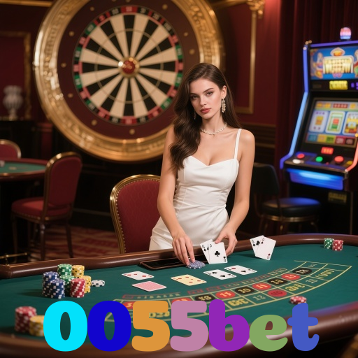 0055bet: Aposta Facilmente com Funcionalidades Completas no Aplicativo Móvel