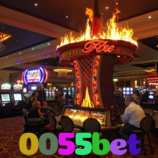 0055bet: Aposta Facilmente com Funcionalidades Completas no Aplicativo Móvel