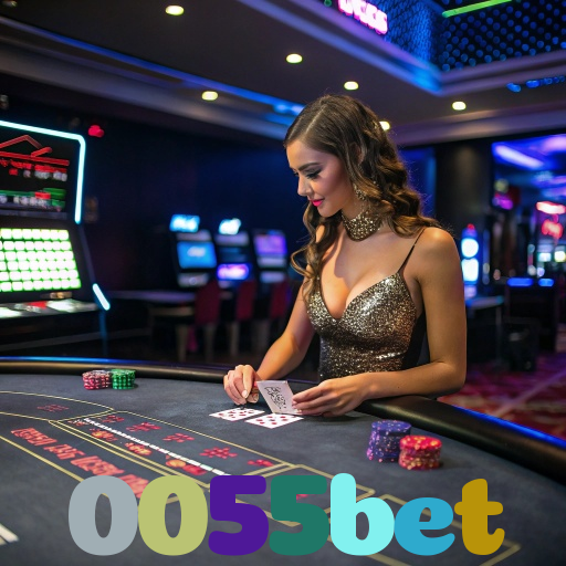 0055bet: Aposta Facilmente com Funcionalidades Completas no Aplicativo Móvel