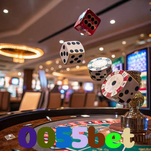 0055bet: Aposta Facilmente com Funcionalidades Completas no Aplicativo Móvel