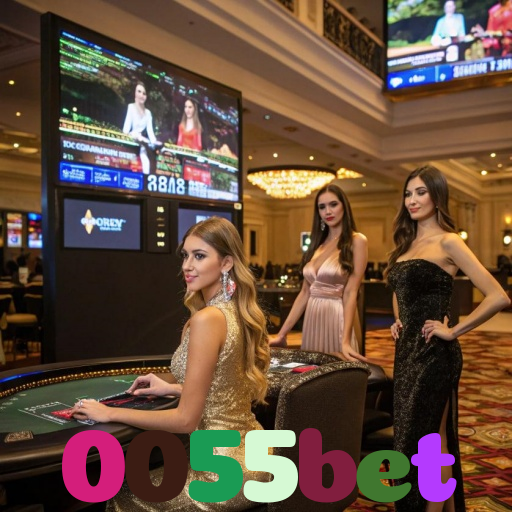 0055bet: Aposta Facilmente com Funcionalidades Completas no Aplicativo Móvel