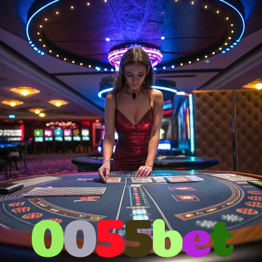 0055bet: Aposta Facilmente com Funcionalidades Completas no Aplicativo Móvel