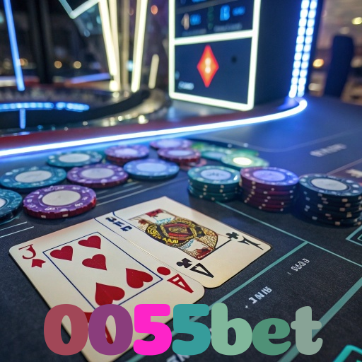 0055bet: Aposta Facilmente com Funcionalidades Completas no Aplicativo Móvel