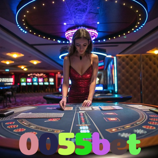 0055bet: Aposta Facilmente com Funcionalidades Completas no Aplicativo Móvel