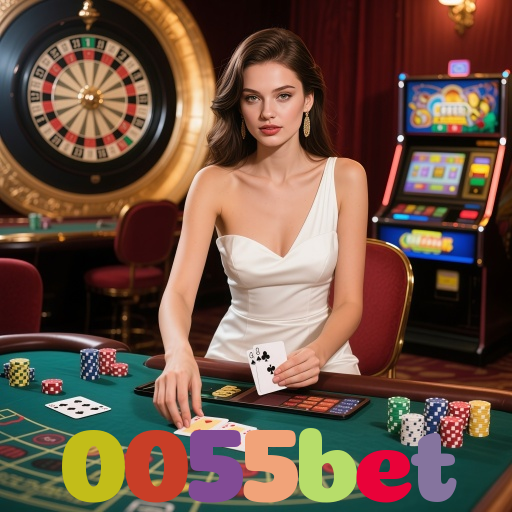 0055bet: Aposta Facilmente com Funcionalidades Completas no Aplicativo Móvel
