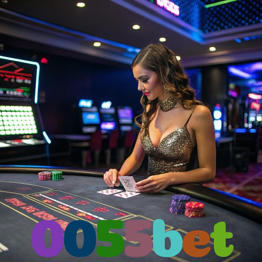 0055bet: Aposta Facilmente com Funcionalidades Completas no Aplicativo Móvel