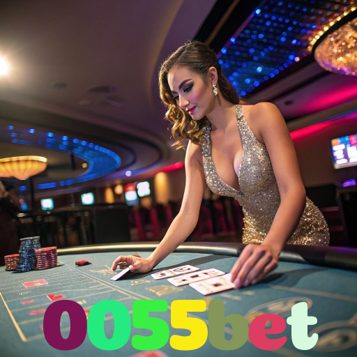 0055bet: Aposta Facilmente com Funcionalidades Completas no Aplicativo Móvel