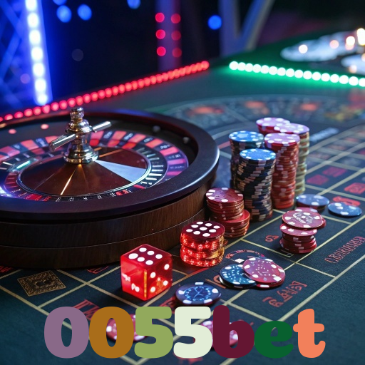 0055bet: Aposta Facilmente com Funcionalidades Completas no Aplicativo Móvel