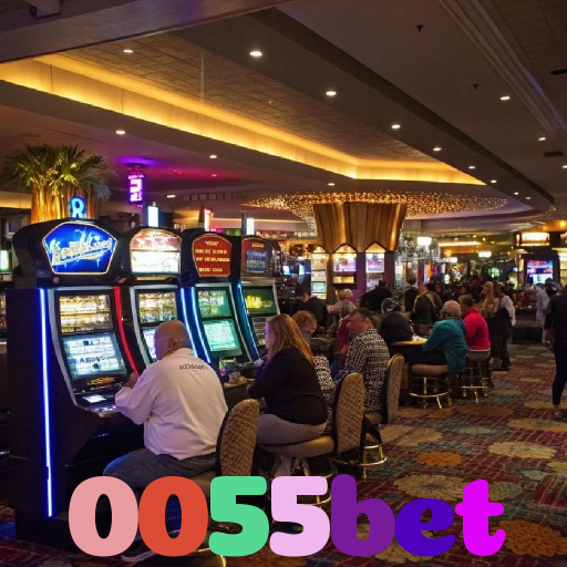 0055bet: Aposta Facilmente com Funcionalidades Completas no Aplicativo Móvel