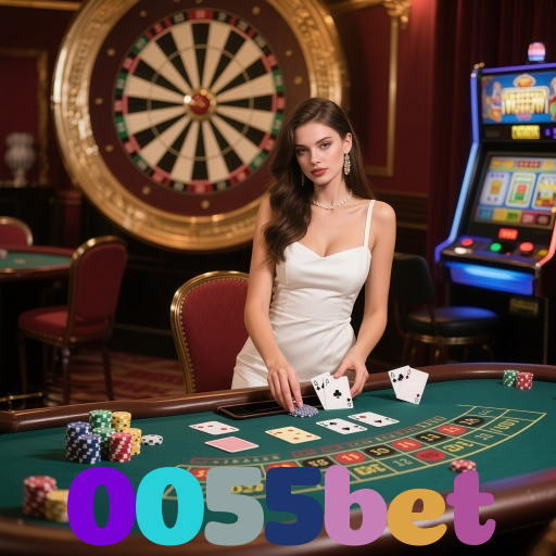0055bet: Aposta Facilmente com Funcionalidades Completas no Aplicativo Móvel