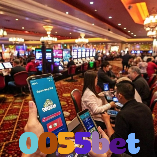 0055bet: Aposta Facilmente com Funcionalidades Completas no Aplicativo Móvel