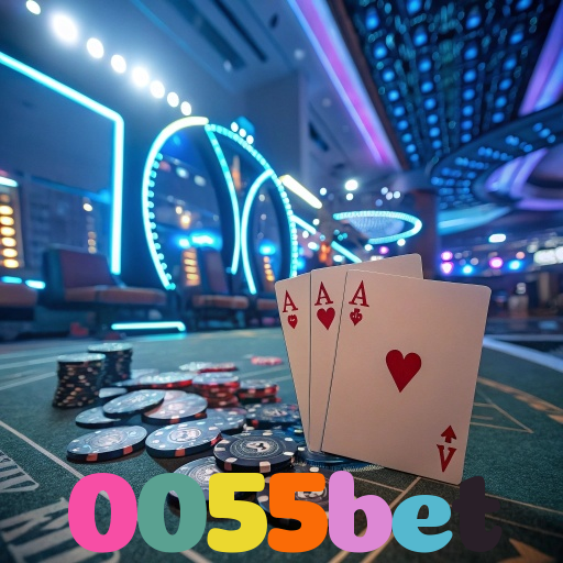 0055bet: Aposta Facilmente com Funcionalidades Completas no Aplicativo Móvel