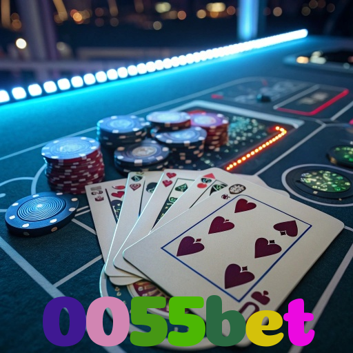 0055bet: Aposta Facilmente com Funcionalidades Completas no Aplicativo Móvel