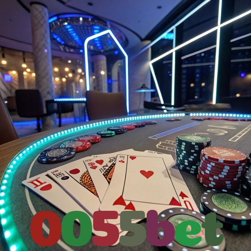 0055bet: Aposta Facilmente com Funcionalidades Completas no Aplicativo Móvel