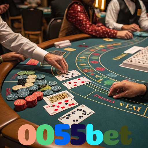 0055bet: Aposta Facilmente com Funcionalidades Completas no Aplicativo Móvel