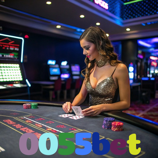 0055bet: Aposta Facilmente com Funcionalidades Completas no Aplicativo Móvel