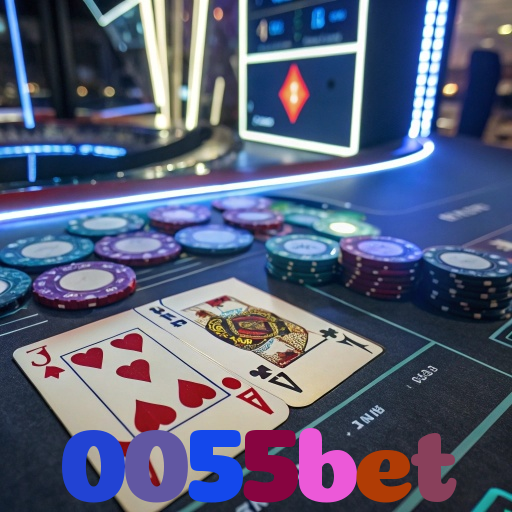 0055bet: Aposta Facilmente com Funcionalidades Completas no Aplicativo Móvel