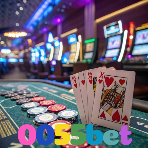 0055bet: Aposta Facilmente com Funcionalidades Completas no Aplicativo Móvel